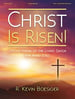 Christ is Risen!